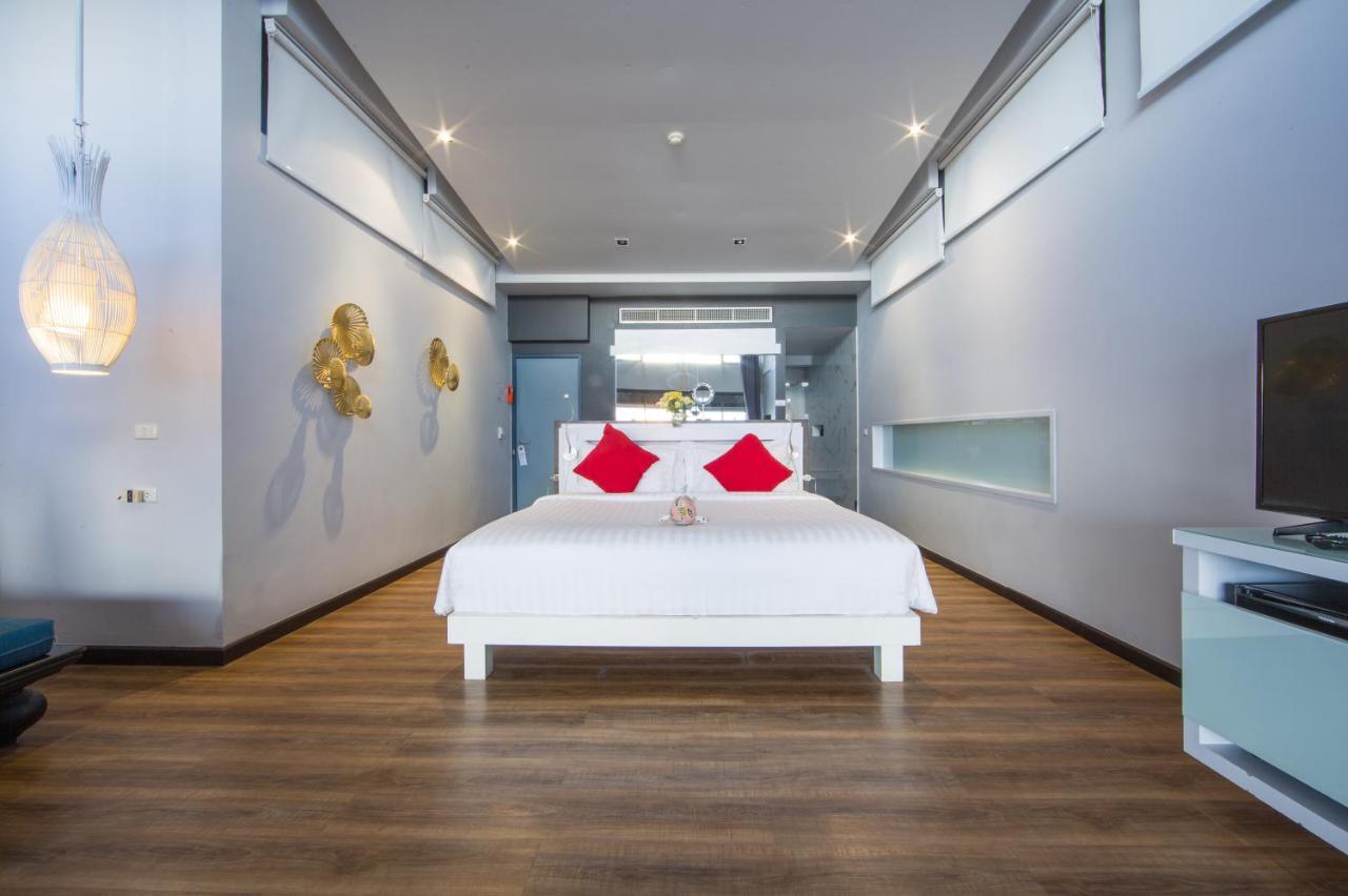 The Houben - Adult Only 4*
