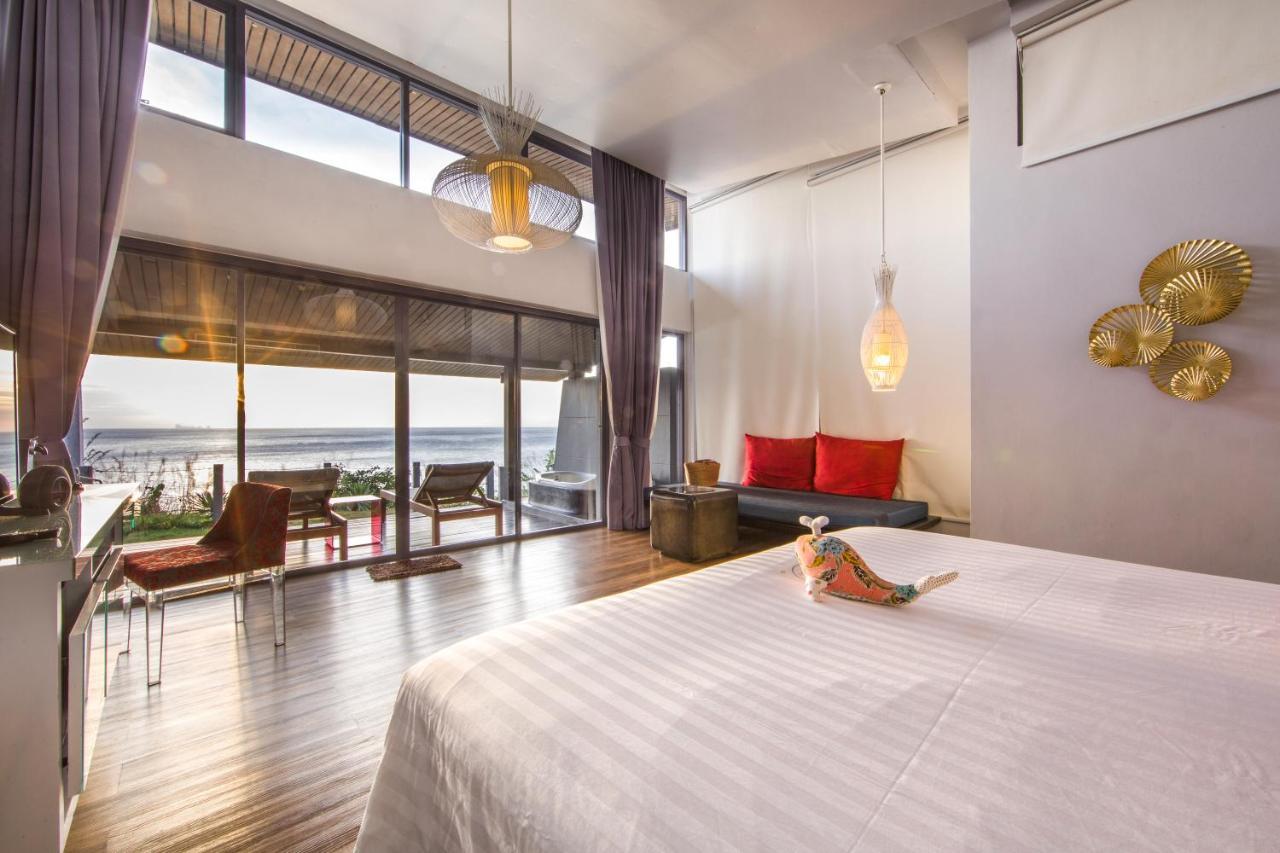 The Houben - Adult Only 4* Koh Lanta