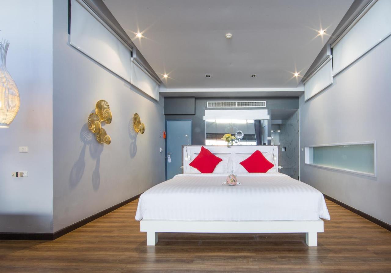 Resort The Houben - Adult Only 4*