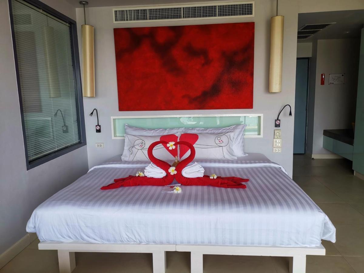 Resort The Houben - Adult Only
