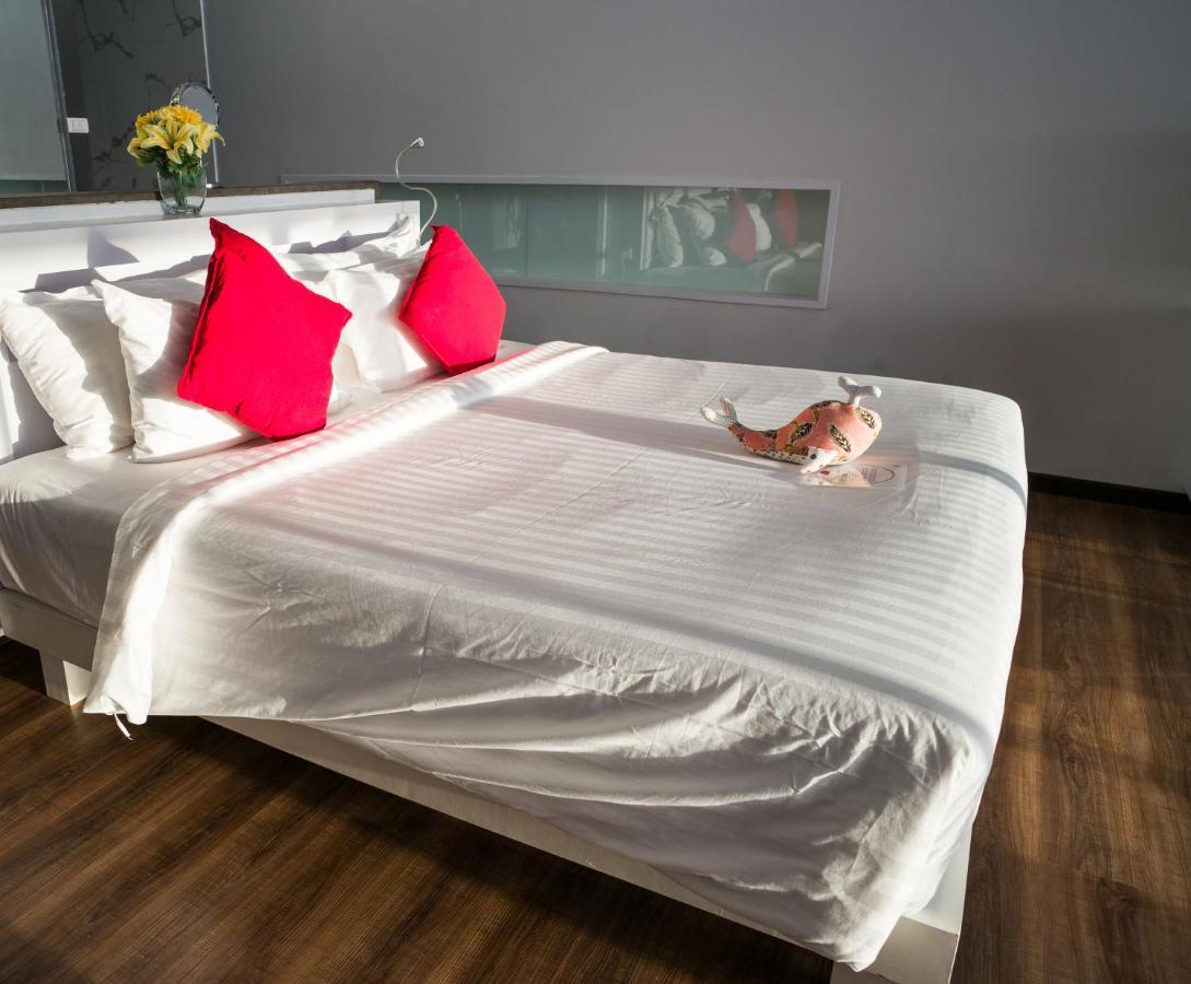 The Houben - Adult Only Resort Koh Lanta