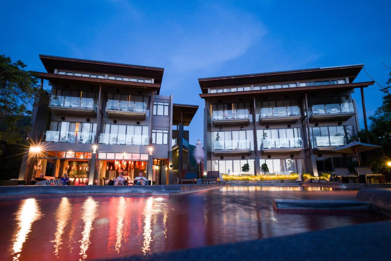 The Houben - Adult Only Resort Koh Lanta