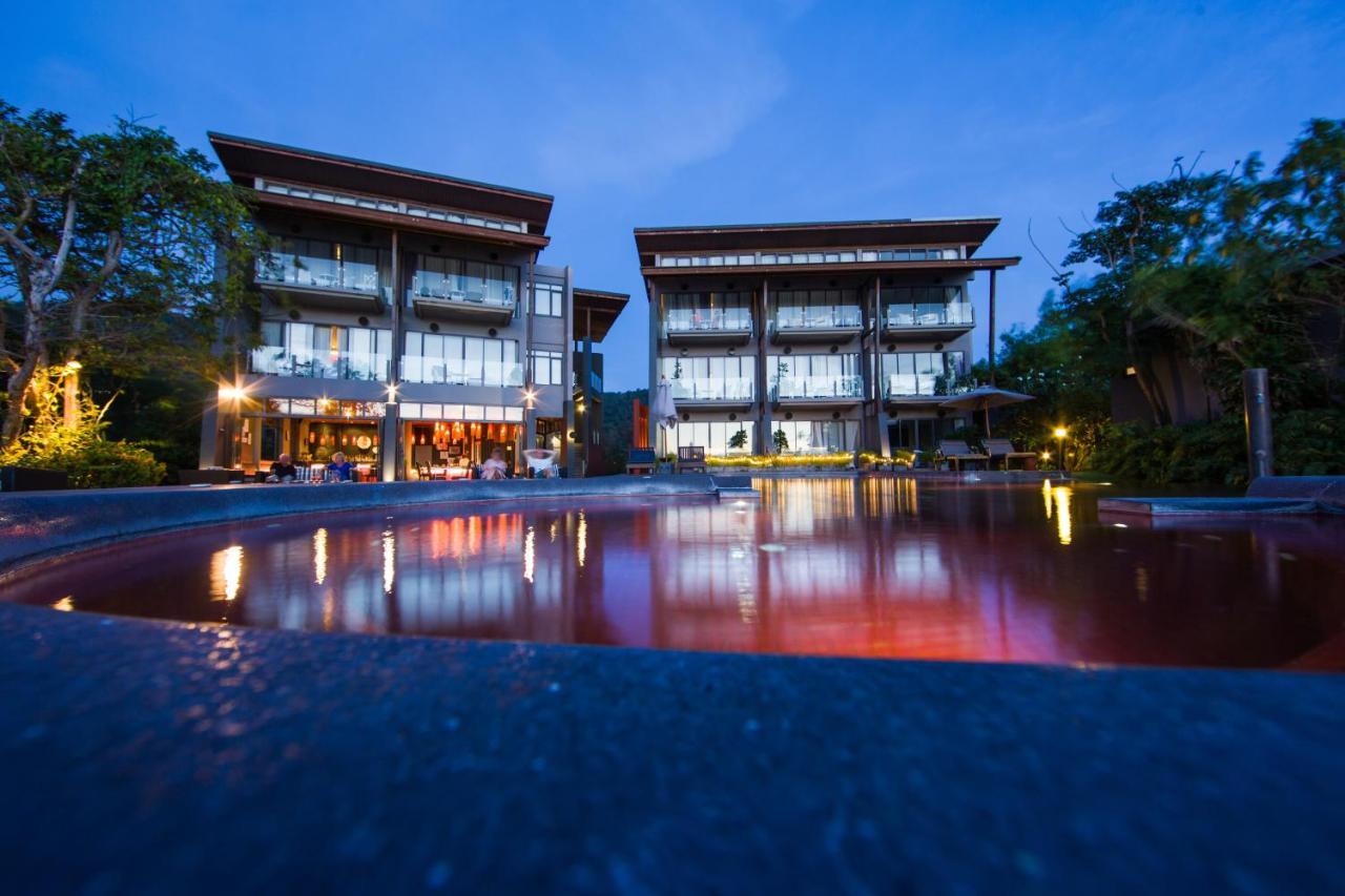 Resort The Houben - Adult Only