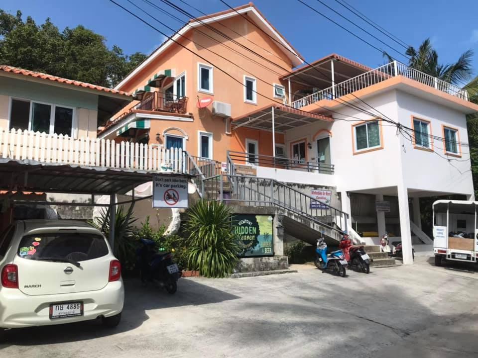 Lodge Private 2 Beachside Samui Lamai Beach (Koh Samui)