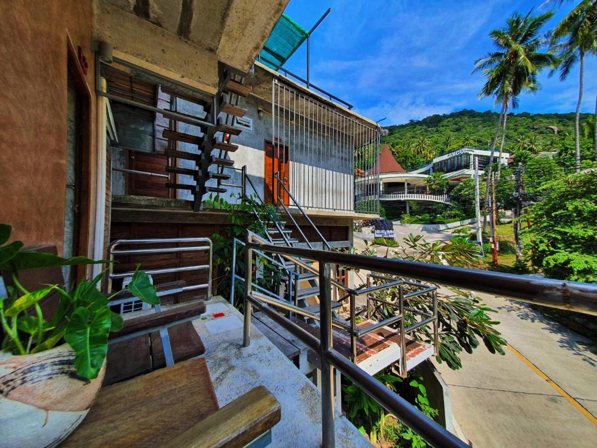 Resort Life Koh Tao