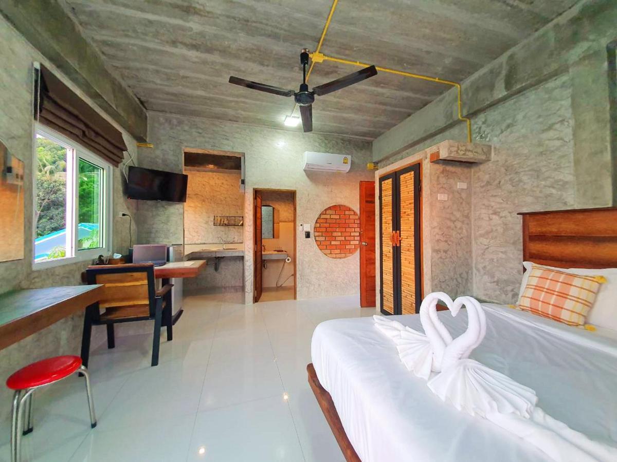 Life Resort Koh Tao
