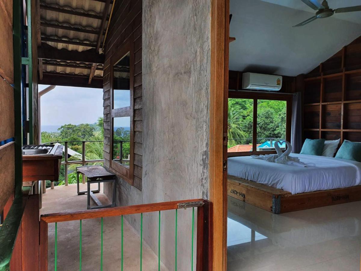 Resort Life