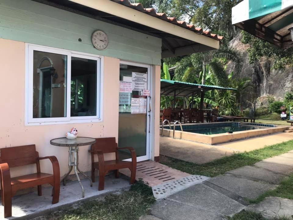 Private 2 Beachside Samui Lodge Lamai Beach (Koh Samui)