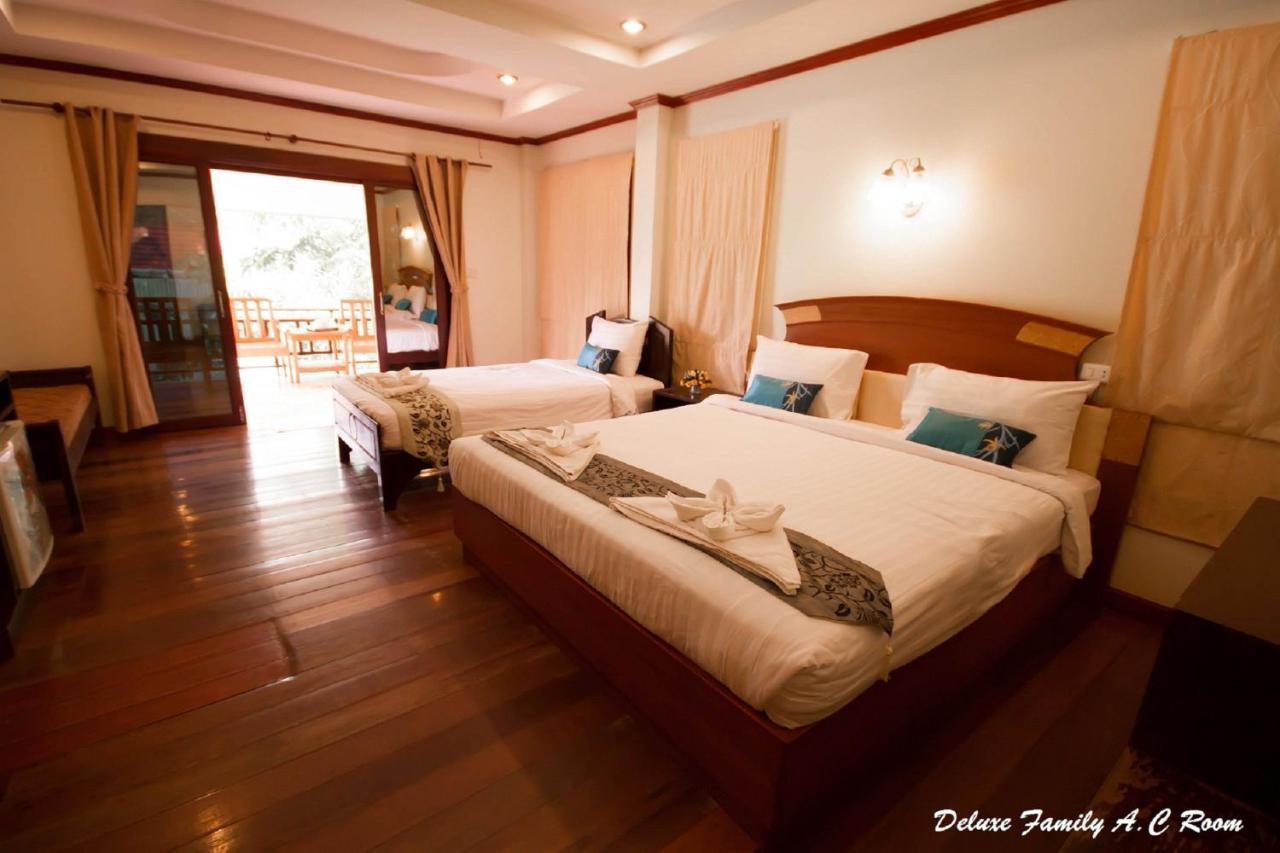 Wind 3* Koh Tao
