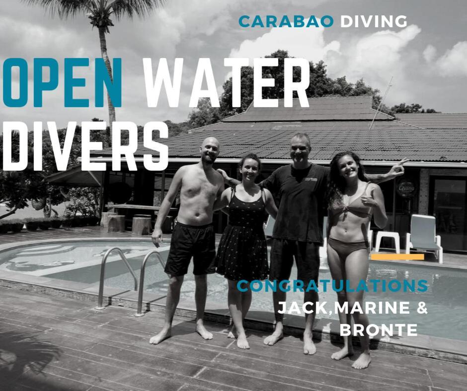 Carabao Diving Resort 2*