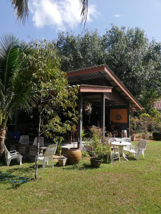 Aathid Garden * Khao Lak