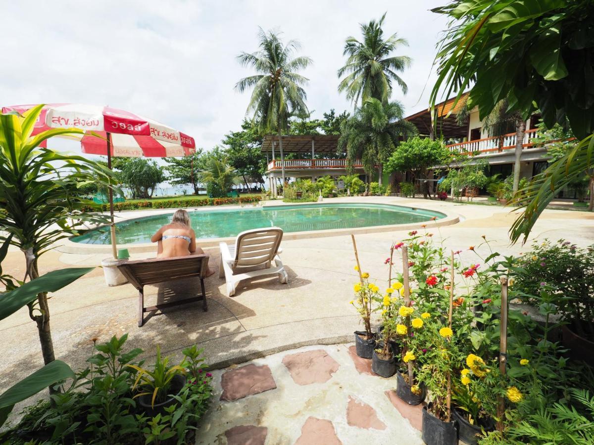 Garden 3*