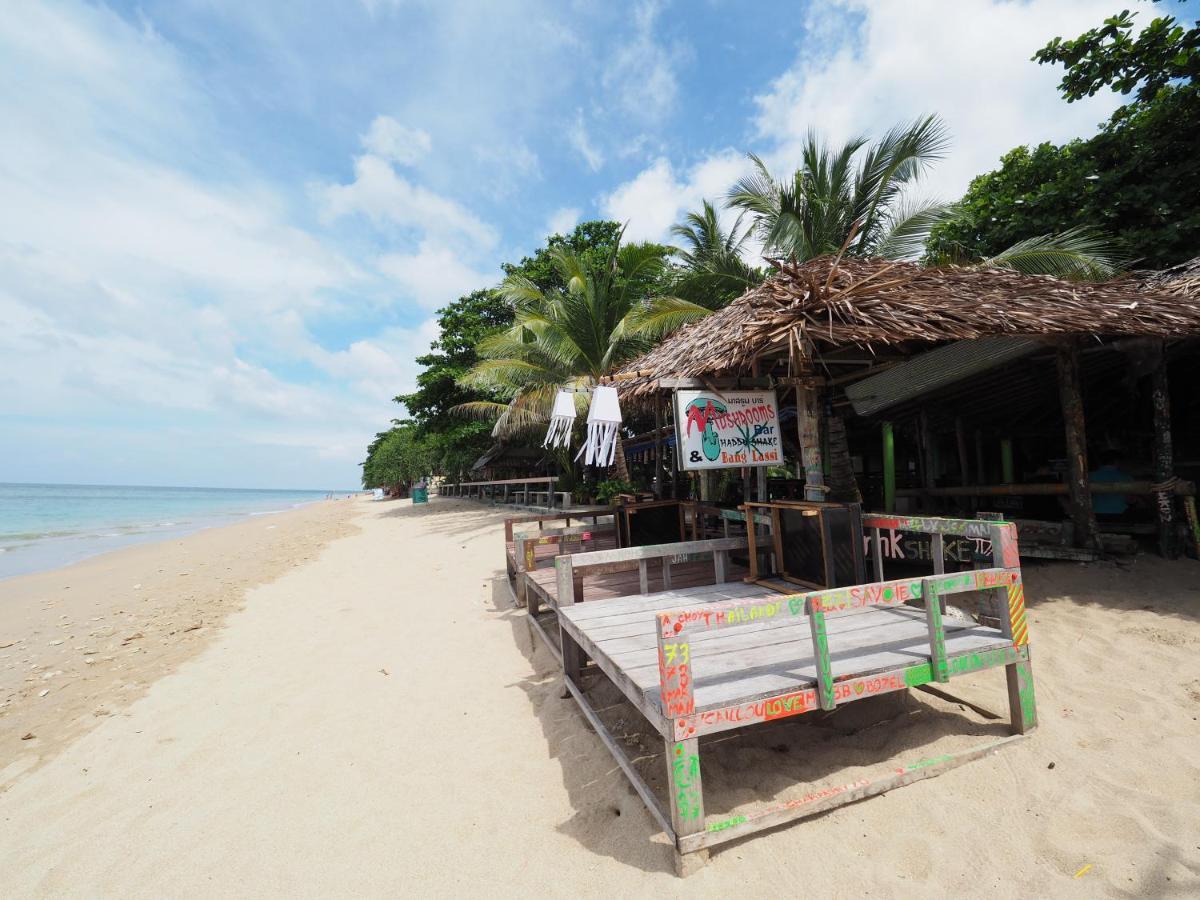Resort Garden Koh Lanta