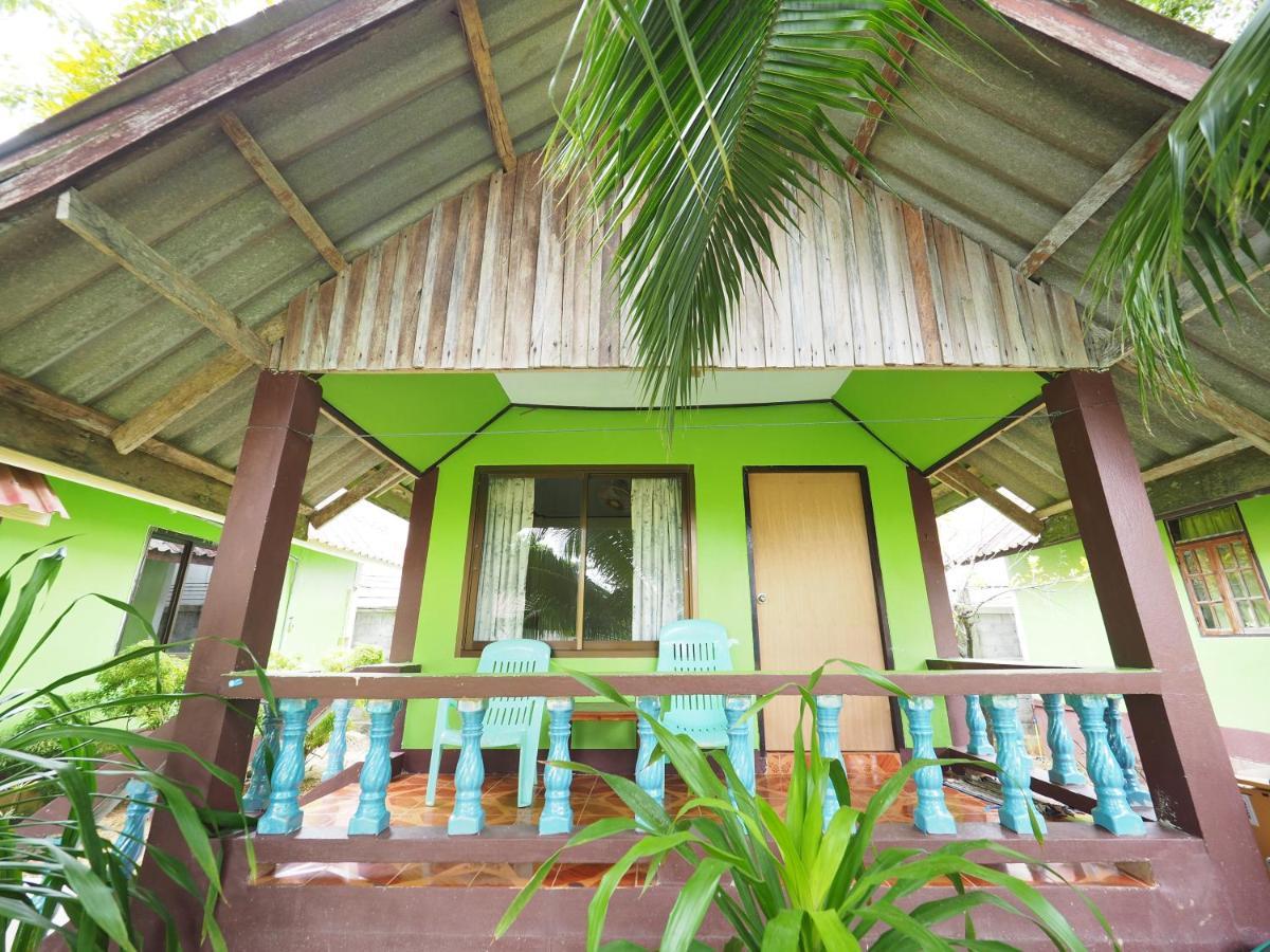 Garden Resort Koh Lanta