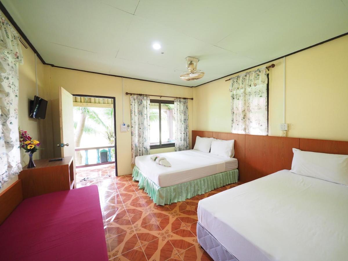 Resort Garden 3*