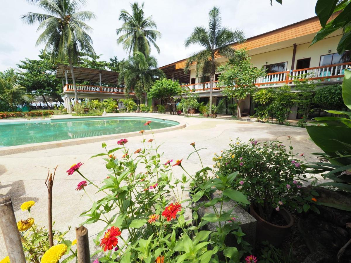 Garden Resort 3*