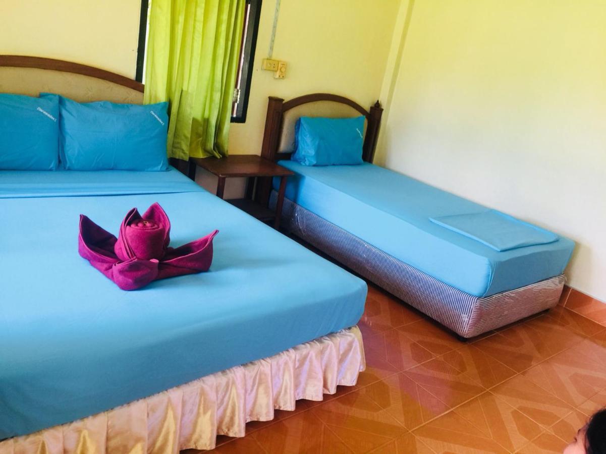 Garden 3* Koh Lanta