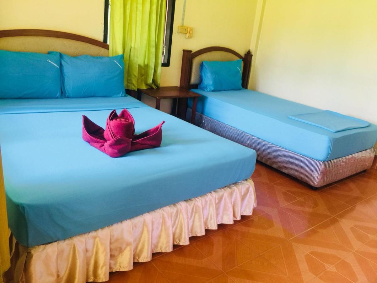 Garden Resort Koh Lanta