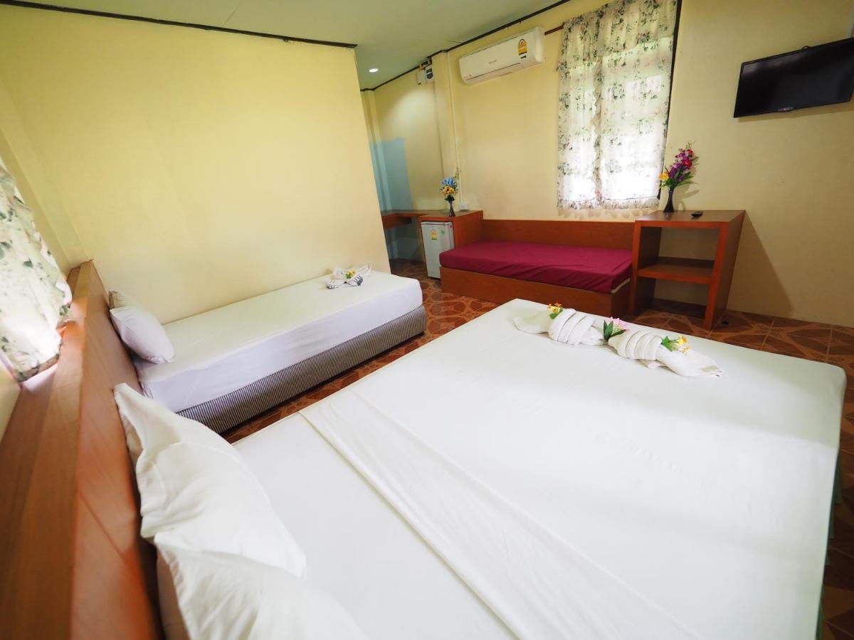 Resort Garden Koh Lanta