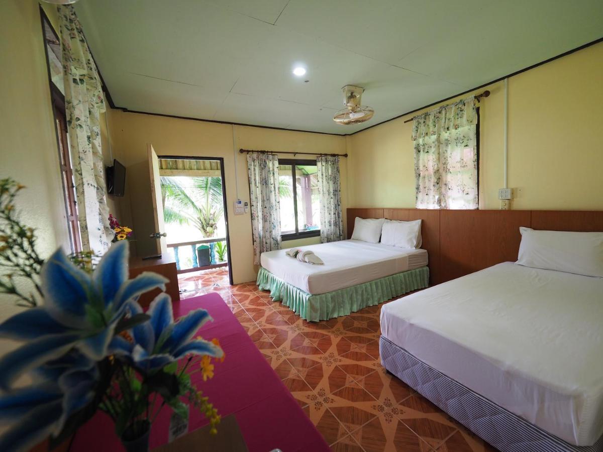 Garden Resort