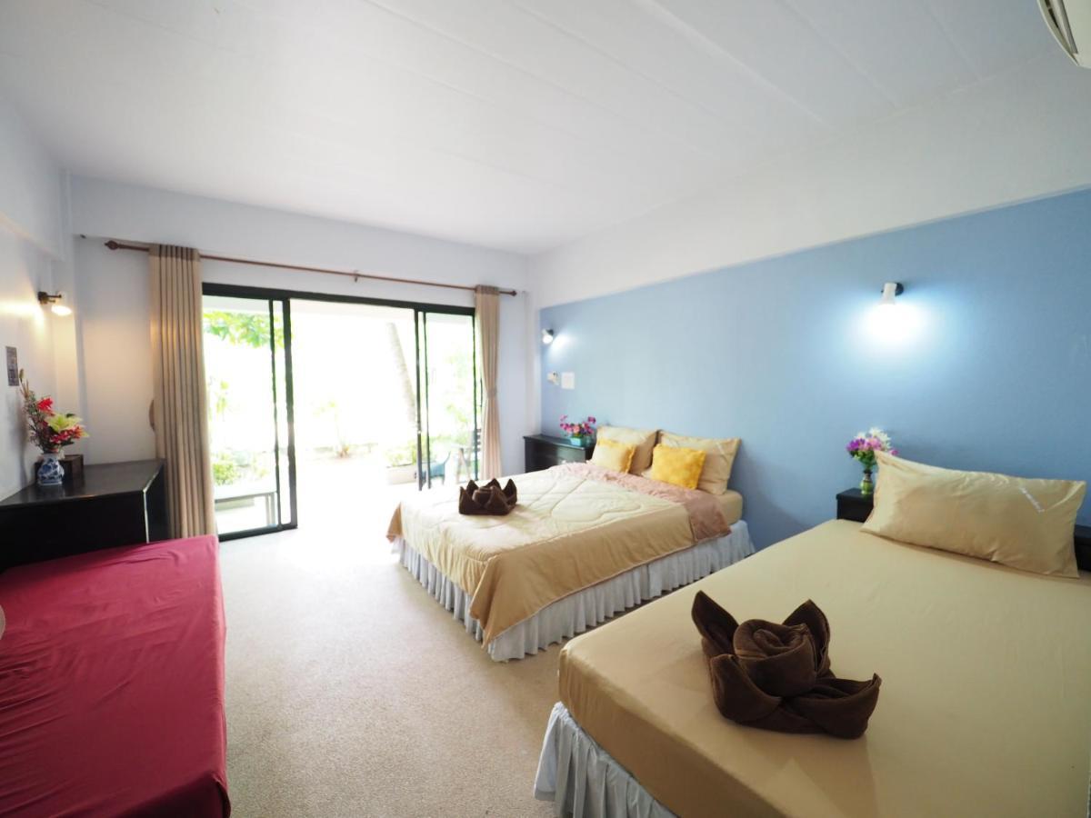 Garden 3* Koh Lanta