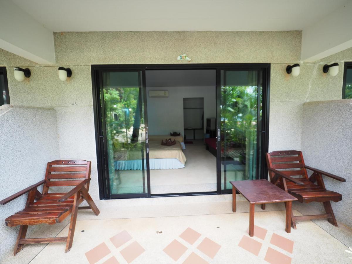 Garden Resort