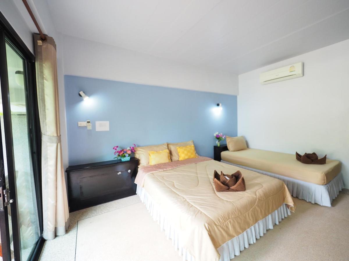 Garden Resort 3*