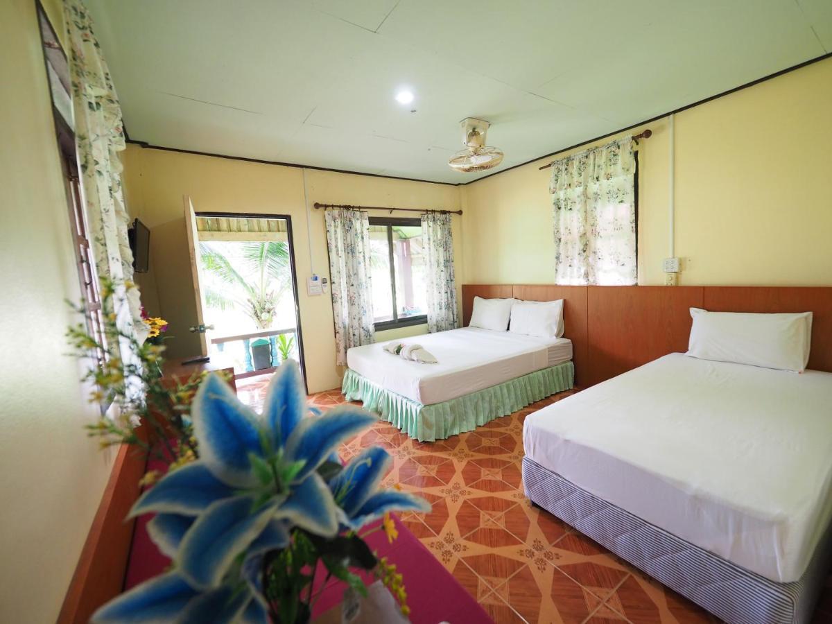 Garden 3* Koh Lanta