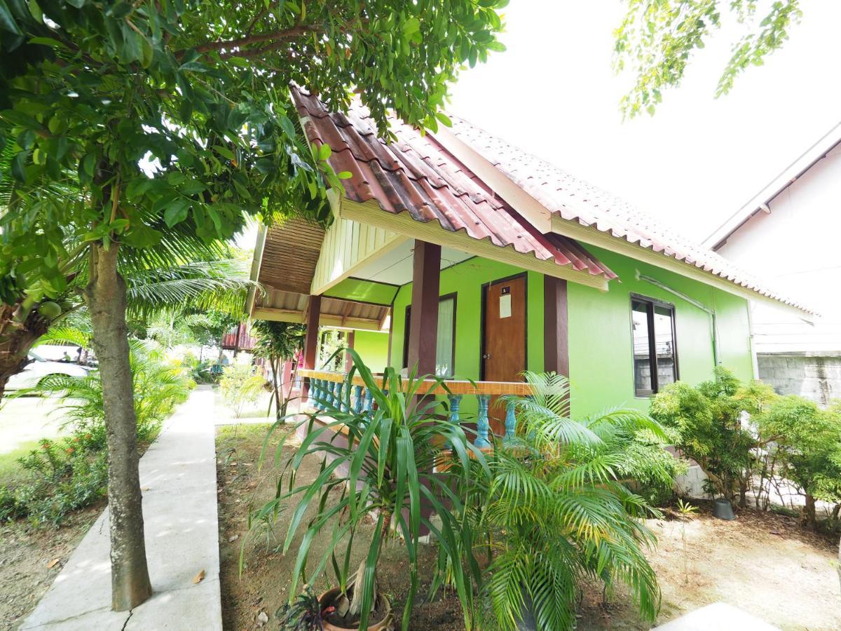 Garden 3*