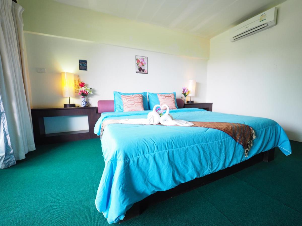 Garden Resort 3*