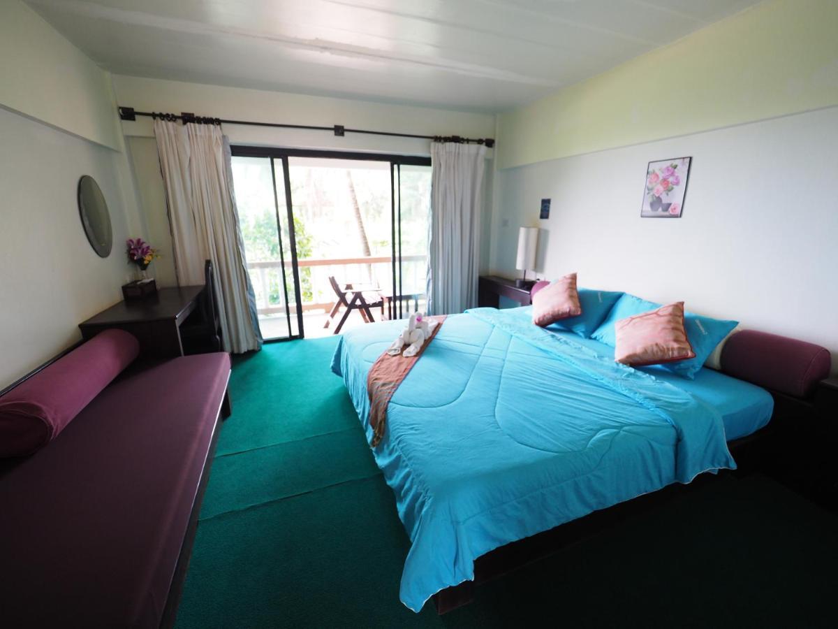 Resort Garden 3*