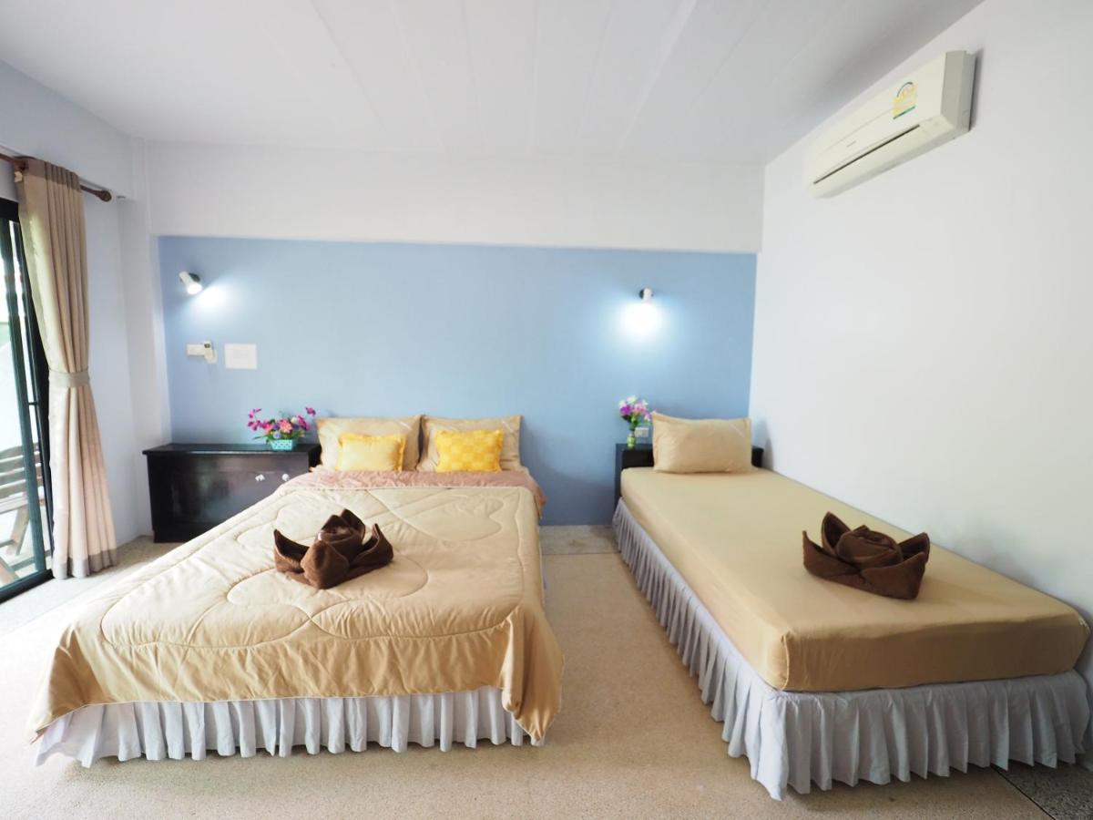 Garden Resort 3*