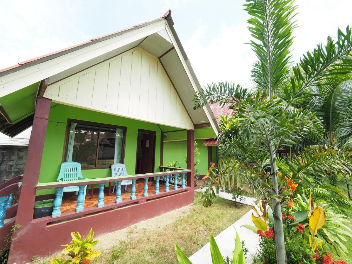 Resort Garden Koh Lanta