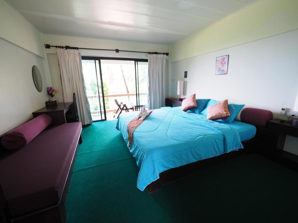 Garden Resort Koh Lanta