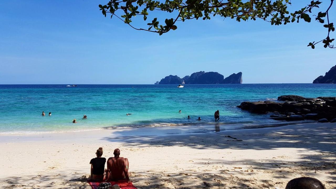 Resort Viking Nature Phi Phi Don