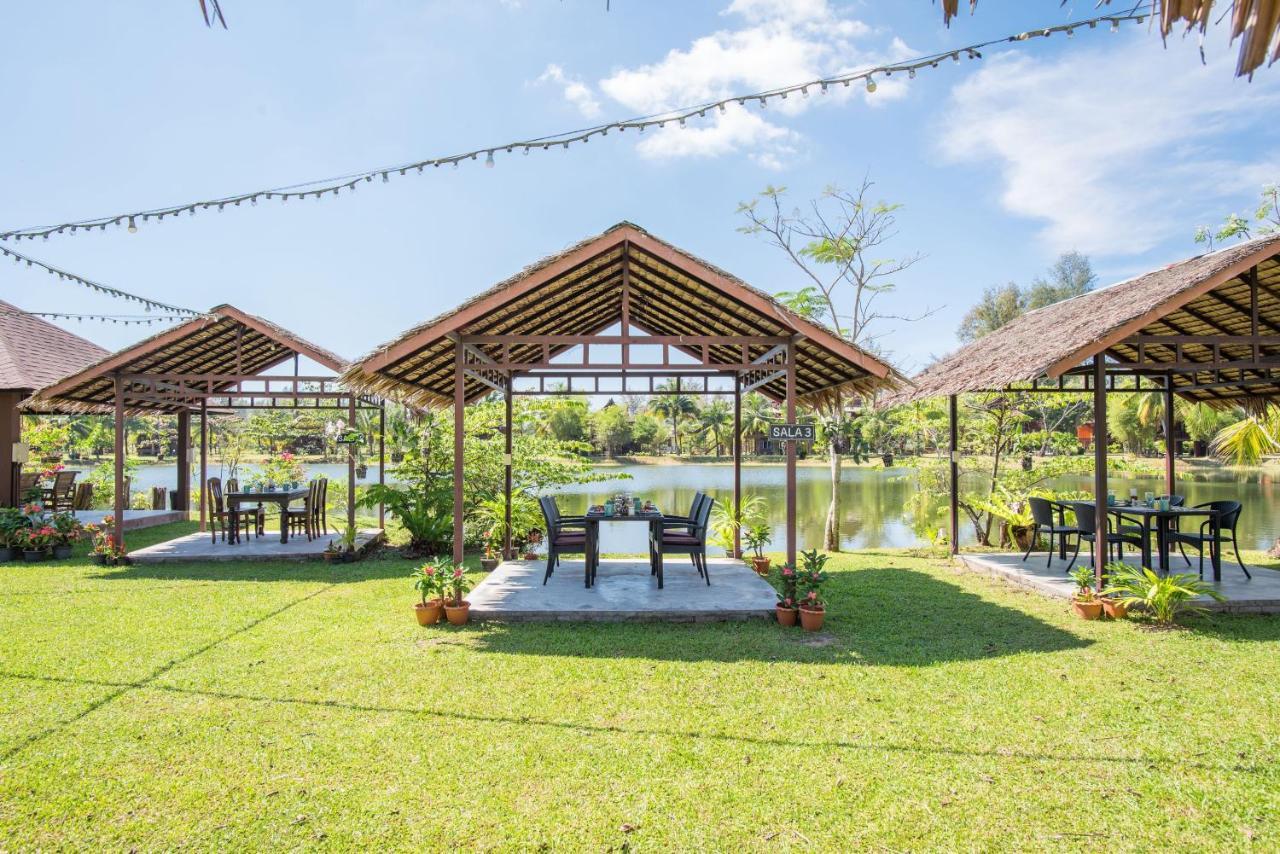 Thailife Wellness & Meditation Resort- Sha