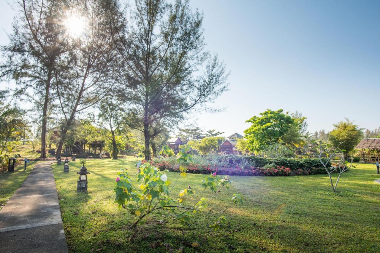 Thailife Wellness & Meditation Resort- Sha Resort Khao Lak
