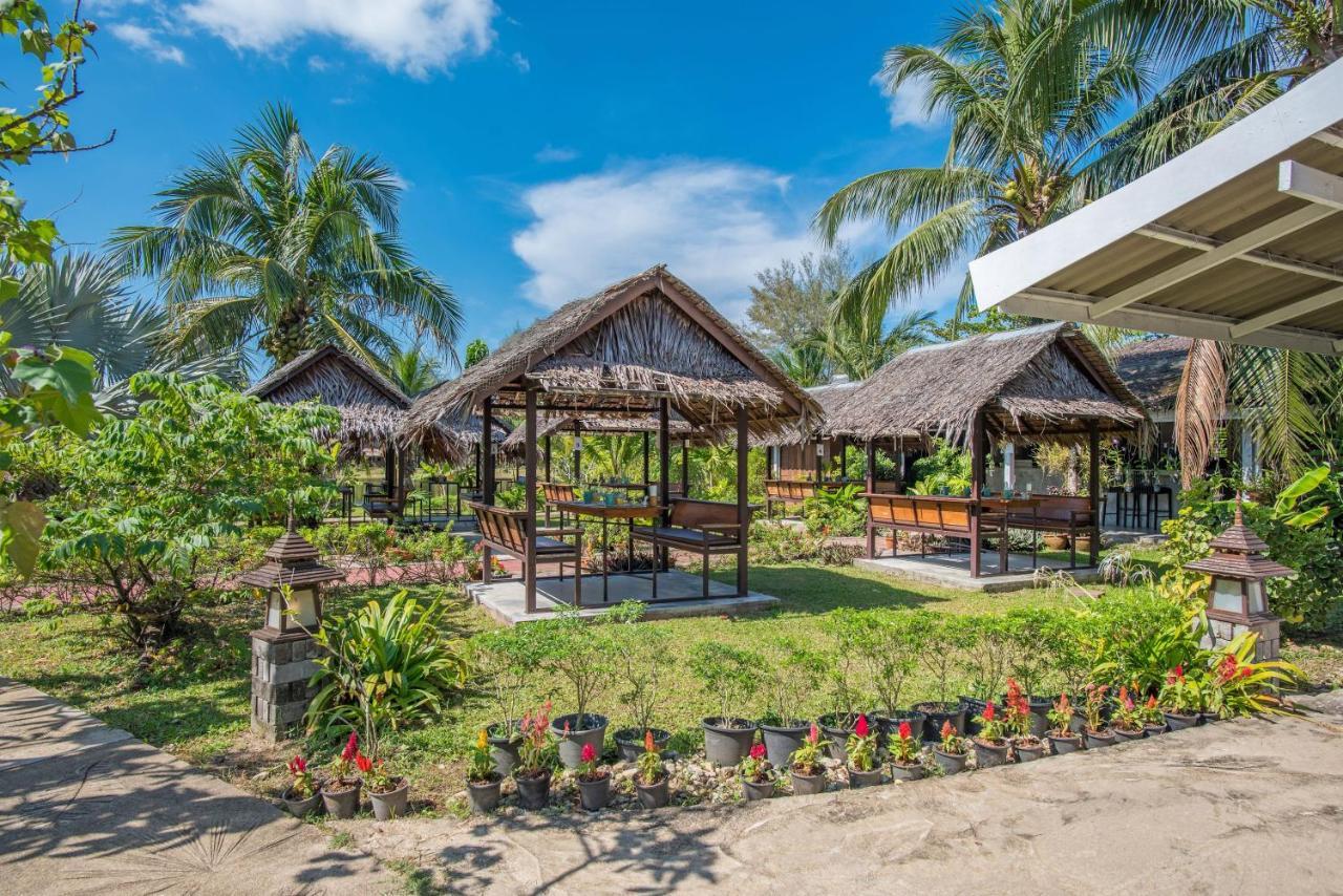 Resort Thailife Wellness & Meditation Resort- Sha Khao Lak