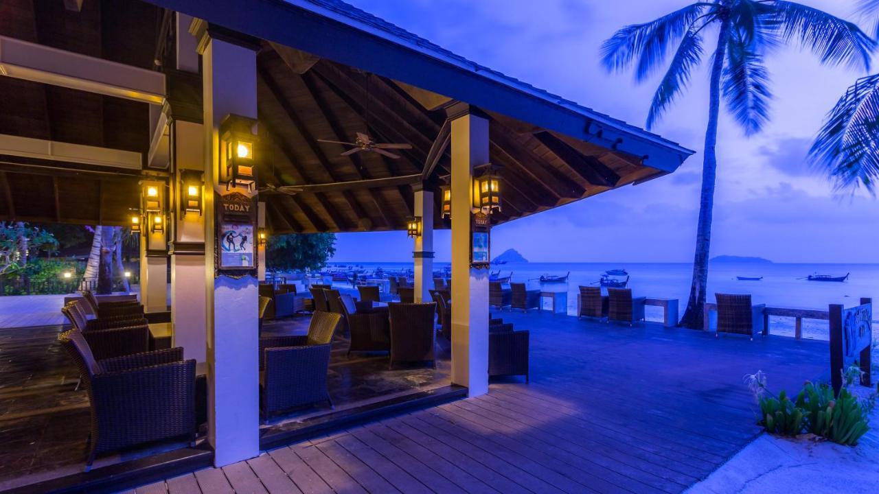Resort, Leam Tong 4* Phi Phi Don