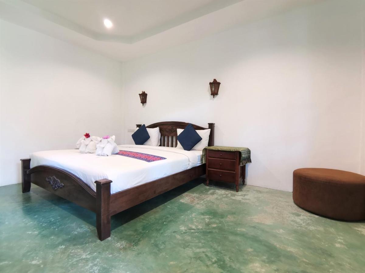 Lanta White Rock Resort