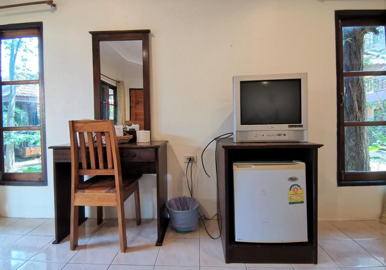 Resort Lanta White Rock Koh Lanta