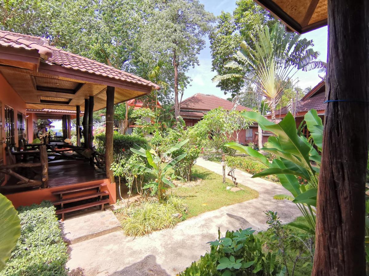 Lanta White Rock Resort