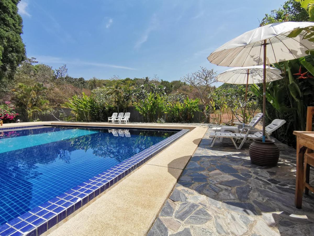 Lanta White Rock Resort Koh Lanta