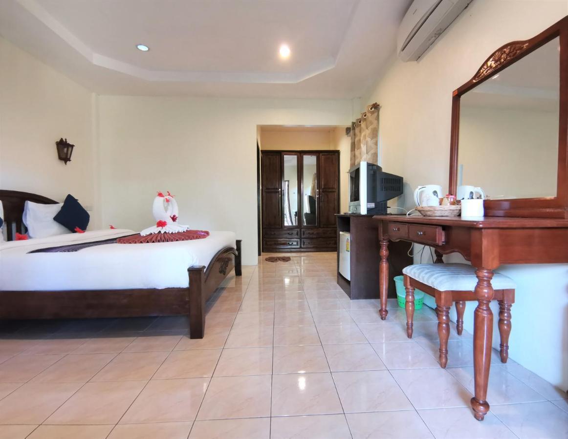 Lanta White Rock * Koh Lanta