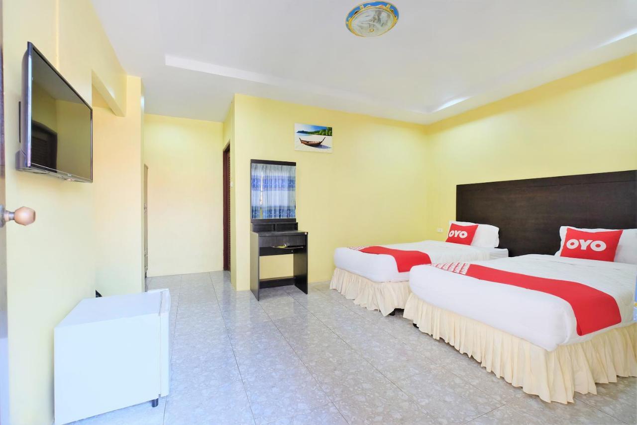 Oyo 609 Lanta Dream House Hotel 2*