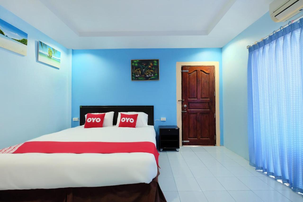 Hotel Oyo 609 Lanta Dream House 2*