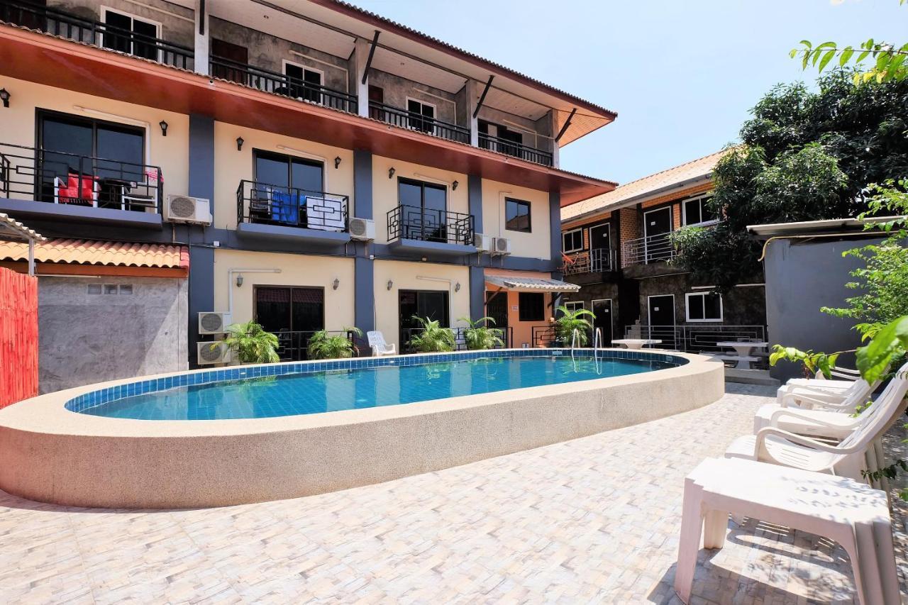 Oyo 609 Lanta Dream House Koh Lanta