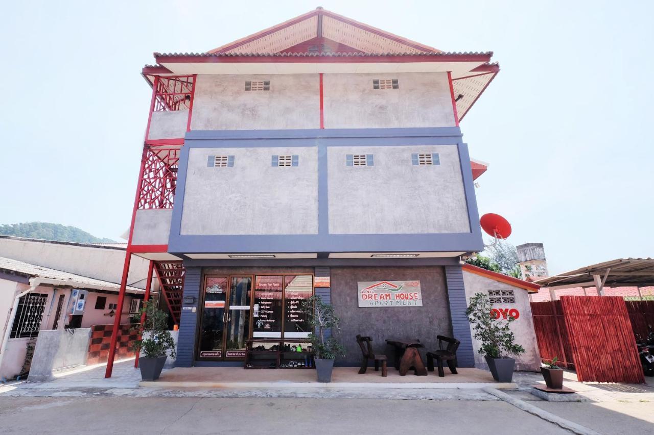 Oyo 609 Lanta Dream House