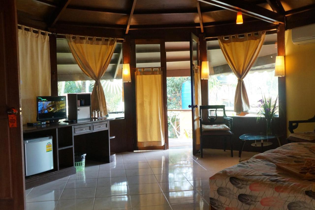 Guest house Relax Eco Life Center - Khao Lak