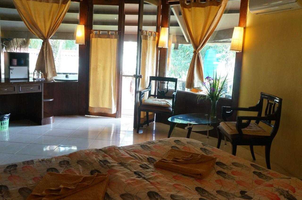 Relax Eco Life Center - 2* Khao Lak